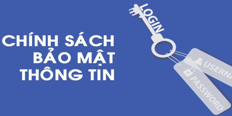2 đối tượng được áp dụng trong chính sách bảo mật