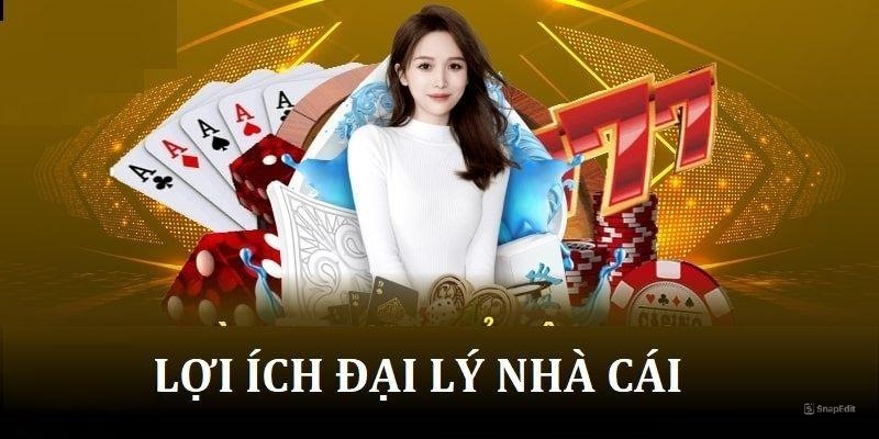 Quyền lợi được hưởng khi bạn trở thành đại lý SBOTOP